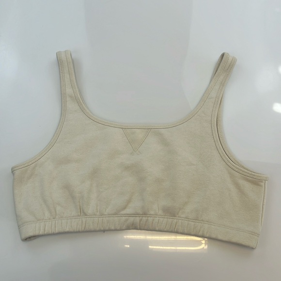 UpWest Super Soft Sweatshirt Tank N113 - Picture 3 of 7